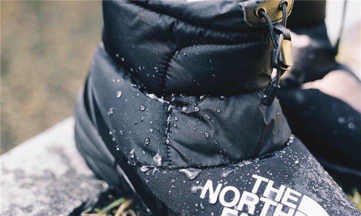 The North Face 棉靴3